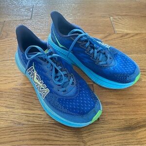 Men’s Hoka Mach 6